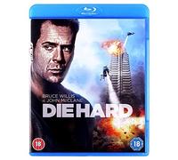 Walt Disney - Die Hard Blu-Ray - BLU-RAY - G3z