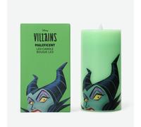 Disney's Villains Maleficent Inspired LED Candle (Single Flame) - DISVILED01N