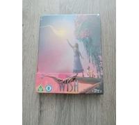 Walt Disney - Disneys Wish Steelbook - Blu-ray - P2222z