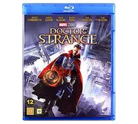 Walt Disney Doctor Strange (Blu-Ray)
