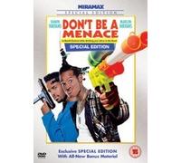 Don't Be A Menace To South Central While Drinking Your Juice In The Hood