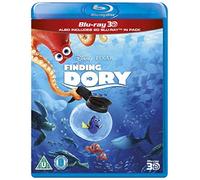 Walt Disney - Finding Dory - BLUR - N3z