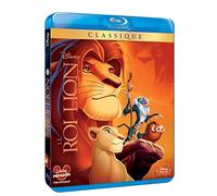 Le Roi Lion [Blu-ray]