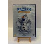 Frozen - Sing-Along Edition DVD [2014]