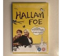 Hallam Foe (DVD)