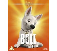 Walt Disney Home Ent - Bolt - Blu-ray - G3z