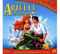 Walt Disney Kindermusicals - Arielle,die Meerjungfrau