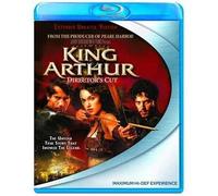 Walt Disney - King Arthur Director's Cut - Blu-ray - K600z