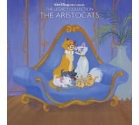 Walt Disney Legacy Collection - Aristocats [Audio CD] Various Artists