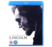Walt Disney - Lincoln - Blu-ray - G11501z