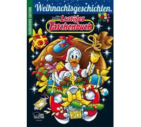 Walt Disney Lustiges Taschenbuch Weihnachtsgeschichten 08 (Hardback)