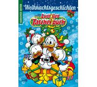 Walt Disney Lustiges Taschenbuch Weihnachtsgeschichten 12 (Hardback)