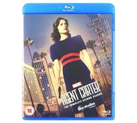 Walt Disney - Marvel's Agent Carter The Complete Second Season - BLUR - J3z