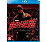 Walt Disney - Marvel's Daredevil The Complete Second Season - Blu-ray - F600z