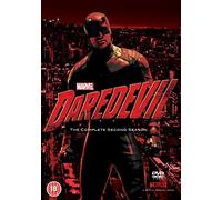 Walt Disney - Marvel's Daredevil The Complete Second Season - DVD - G3z