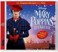 Walt Disney - Mary Poppins' Rückkehr