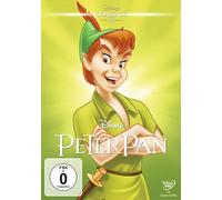 Walt Disney Peter Pan - Disney Classics (DVD) NEW MISB