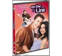 WALT DISNEY PICTURES On The Line (Rental) [DVD] (PG)