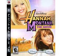 Walt Disney Pictures Presents Hannah Montana Th (Sony Playstation 3) (US IMPORT)