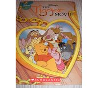 Walt Disney Pictures Presents The Tigger Movie