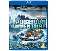 Walt Disney - Poseidon Adventure - Blu-ray - G3z
