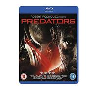 Walt Disney - Predators - Blu-ray - 61 - E600z