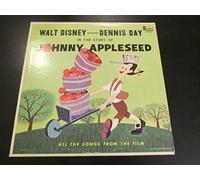Walt Disney Presents - Dennis Day in the Story of Johnny Appleseed