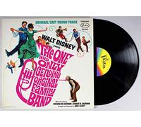 Walt Disney presents the One & Only Genuine Original Family Band