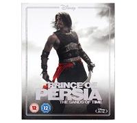 Walt Disney - Prince Of Persia - The Sands Of Time Blu-Ray - Blu-ray - N600z