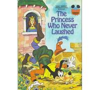 Walt Disney Productions Presents the Princess Who Never Laughed