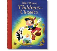 Walt Disney’s Children’s Classics 1937-1953