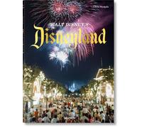 Walt Disney’s Disneyland