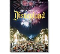Walt Disney’s Disneyland