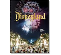 Walt Disney’s Disneyland