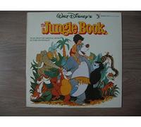 Walt Disney - Songs From The Jungle Book