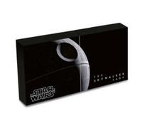Walt Disney - STAR WARS SKYWALKER SAGA UHD BD - BLUR - J3z