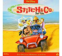 Walt Disney - Stitch und Co. : Der Film