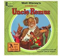 Walt Disney - Stories Of Uncle Remus