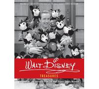 Walt Disney Treasures