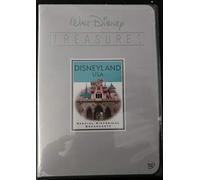 Walt Disney Treasures - Disneyland USA (NO TIN INCLUDED)