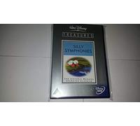 Walt Disney Treasures - Silly Symphonies [DVD]
