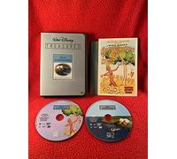 Walt Disney Treasures: Silly Symphonies - The Historic Musical Animated Classics [DVD] [Region 1] [US Import] [NTSC]
