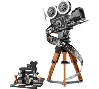Lego Walt Disney Tribute Camera 43230