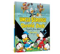 Don Rosa – Uncle Scrooge & Donald Duck: Return to Plain Awful – The Don Rosa Library Vol. 2