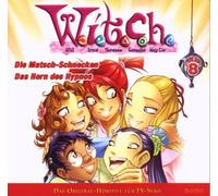 Walt Disney - Vol. 8-W.I.T.C.H.