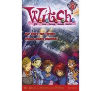 Walt Disney - W. I. T. C. H. , 6: Der Stern von Threbe und Elyons wahre Identität [Musikkassette]
