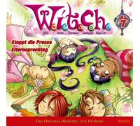 Walt Disney - W.I.T.C.H. Folge 7