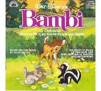 Walt Disney - Walt Disney's Bambi (UK Import)