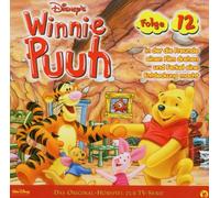 Walt Disney - Winnie Puuh Serie, Folge 12