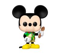 Walt Disney World 50th Aloha Mickey Funko Pop! Vinyl